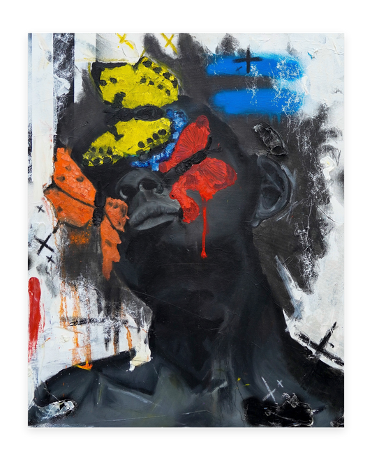 Condemnation art print by AvianteArt
