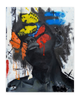 Condemnation art print by AvianteArt