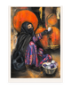 Found in the Medina art print by AvianteArt