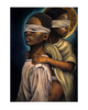 What Was Given to Us art print by AvianteArt